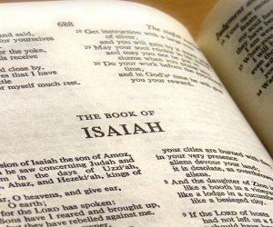 the-book-of-isaiah